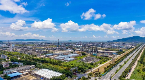 珠海经济技术开发区化工园区。.jpg